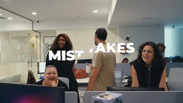 The Humans Behind the Headlines: Our Year in AI