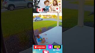 WE ALL NEED A GUARDIAN ANGEL #jesus #god #deus #catholic #dios #fy #viral #shorts