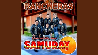 Video thumbnail of "Samuray - Por Quien Me Dejas"