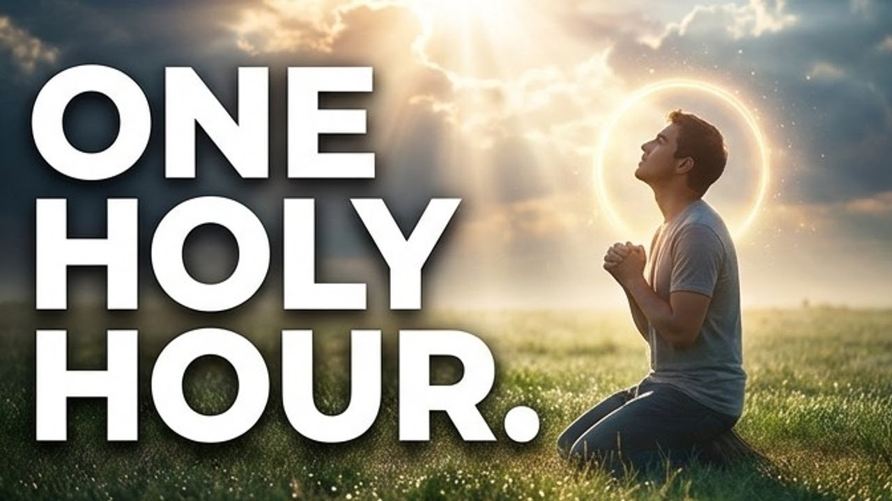 1 Hour of Worship To Start Your Day Strong| Morning Prayer & Commanding The Day