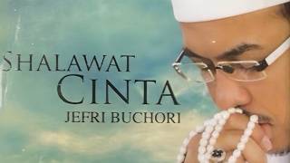 JEFRI BUCHORI - Bidadari surga (Falcon Music) (2011) CD RIP