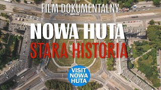 Nowa Huta - stara historia (Tom Rollauer) film dokumentalny