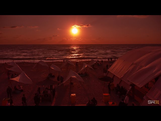 SUNWAVES Festival :: SW31 AFTERMOVIE class=