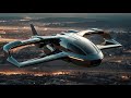 10 Unique Flying Machines In The World