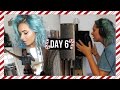 HOW I RECORD MUSIC &amp; NEW SONG SNEAK PEEKS | VLOGMAS DAY 6