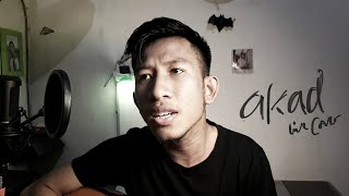 AKAD - Payung Teduh (live cover) by Dody Hendraw