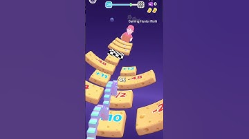 Count and Bounce Level 23 #count #and #bounce #games #gaming #gameplay #gameshorts