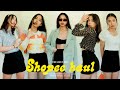 THE BEST SHOPEE HAUL OF 2021! ( affordable & cute tops, pants, blazers & dresses) ♡♡♡