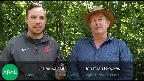 On alert for wet spring impacts