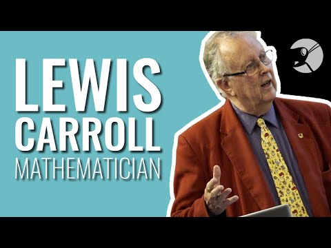 The Mathematical World of C.L. Dodgson (Lewis Carroll)