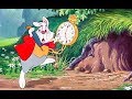 Алиса в стране чудес 1951 русский - трейлер - мультфильм