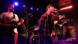 Funeral For A Friend - Bend Your Arms To Look Like Wings (Live At Bowery District) (2015)