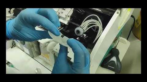 PO2 Cross O2 zero not OK