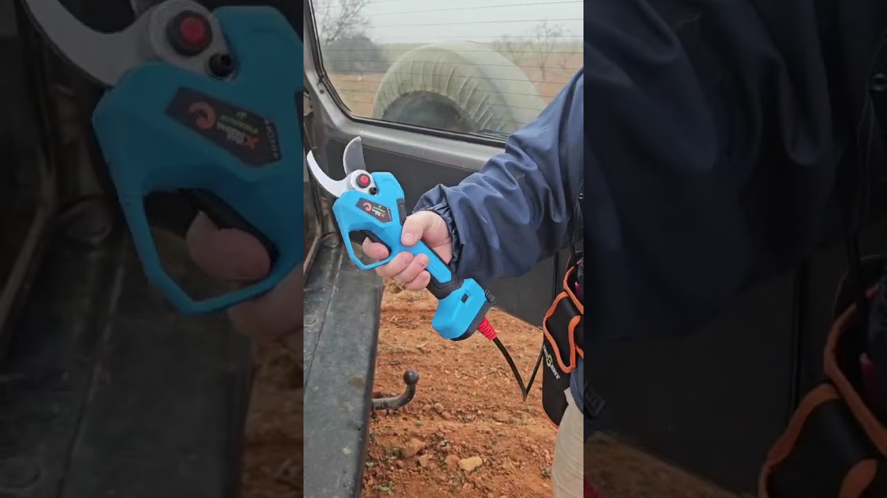 🔥 Cortes en vi&ntilde;a en vaso | Phoenix PRO WhatsApp: 644 410 705🚜 Herramienta profesional para ti