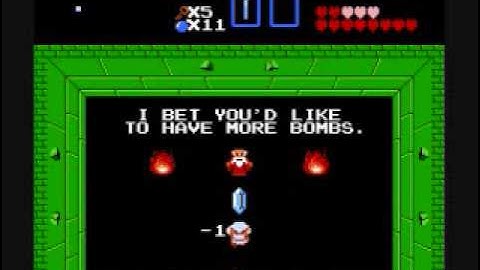 Legend of Zelda: Swordless (Part 18)