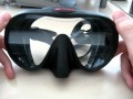 Hollis M1 Mask