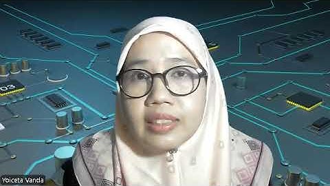 video sapaan sesi 7 UT 2025