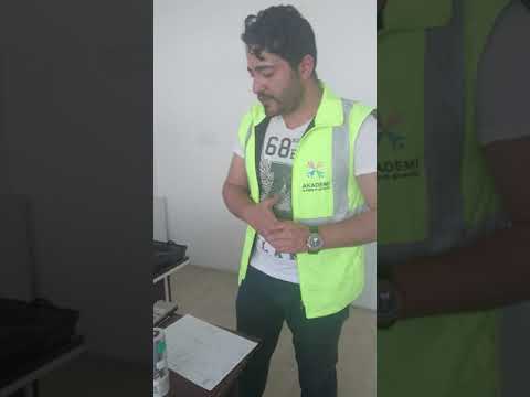 TİTREŞİM ÖLÇÜMÜ