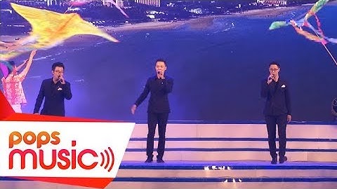 Sẽ Mãi Không Quên Bà Rịa - Vũng Tàu | Nhóm Cadimen