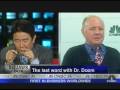 Marc Faber on whether GE and US bonds should be rated as junk 2009.02.06
