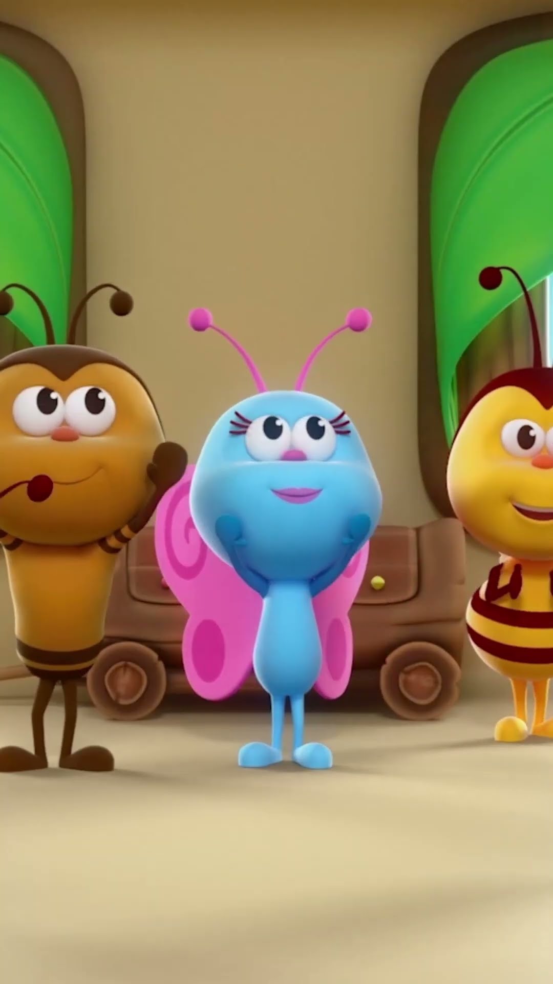 YA ESTA LLEGANDO! El Reino Infantil a Samsung TV Plus #short