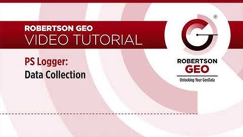 PS Logger: Data Collection