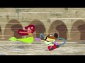 ZIG e SHARKO 💥 Na velocidade máxima 💥 Português Brasil | Cartoon for Kids