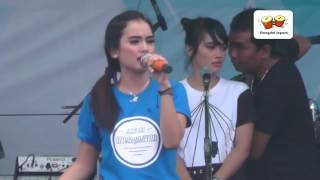 ROMANSA TERBARU 2016 - TITANIUM VOC  MAYA SABRINA