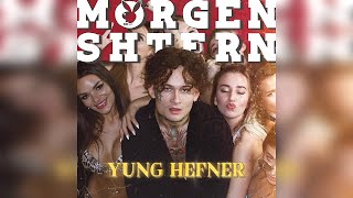 SM|MORGENSHTERN - Yung Hefner(REMIX)