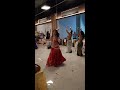 Dança do Ventre na Feira de Artesanato em Vitória/ES