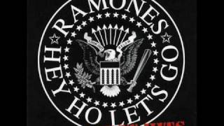 Ramones - 53rd and 3rd