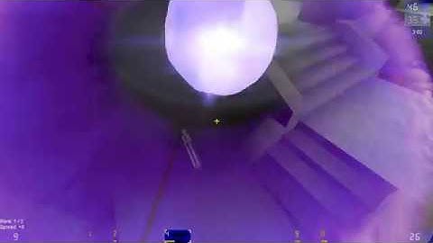 sOuL (pov) vs andro @ Deck16 (Unreal Tournament 99) on pr0 madafaka duel cup 2004