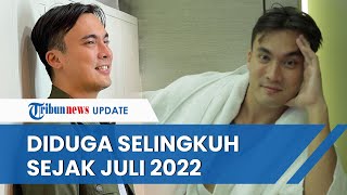 Profil Rendy Kjaernett Disorot Raja Ftv Sekaligus Model Yang Diduga Selingkuh Dengan Syahnaz