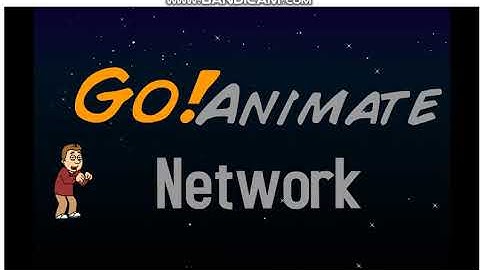 Go!Animate Network ID (1982-1985)