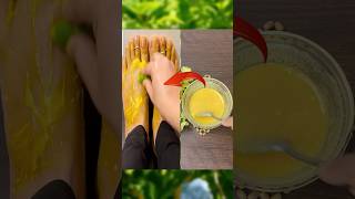 ✅Bridal Bleach😱 The secret of bright skin of Queens and Empresses🤫 #viral #ytshorts