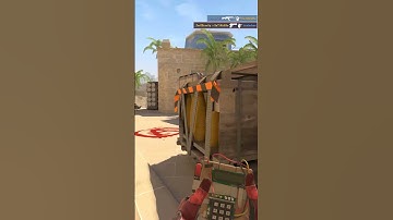 CS2 Faceit Level 10 1v5 Eco