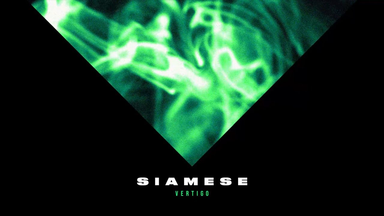 ⁣Siamese - Vertigo (Visualizer)