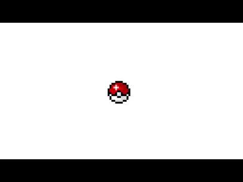 Relaxing Pokémon Video
