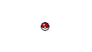 Relaxing Pokémon Video Game Music Gen 1-4 for Working / Studying / Sleeping 1 Hour