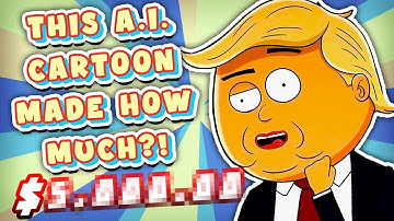 RANT - Why I HATE AI Cartoons