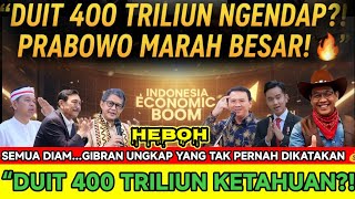 Download Lagu PURBAYA EFEK! IDE GILA KDM BONGKAR DUIT RAKSASA Rp400 TRILIUN NGENDAP DI BANK — PRABOWO MARAH BESAR MP3 Download Lagu PURBAYA EFEK! IDE GILA KDM BONGKAR DUIT RAKSASA Rp400 TRILIUN NGENDAP DI BANK — PRABOWO MARAH BESAR MP3