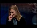 Lex Croucher talks to Paxman about sex and contraception - Newsnight