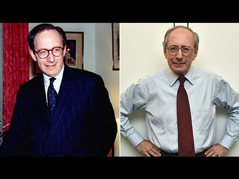 Sir Malcolm Rifkind's political career in 60 seconds