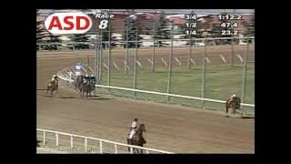 ASD 2012: Finish of The Week #10 (July 1, 2012 - Race 8)