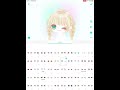 無課金さん必須！大人気お口の作り方🫧#ピグパ