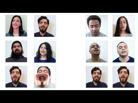 بكرا نهار جديد كورال لابا