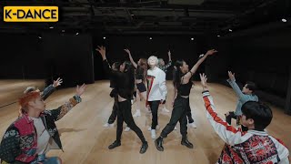 iKON - 'BUT YOU' Dance Practice [MIRROR]