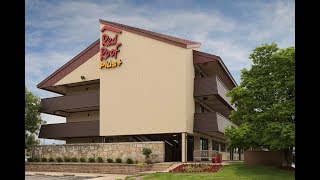 Red Roof PLUS+ Chicago - Naperville - Naperville Hotels, Illinois