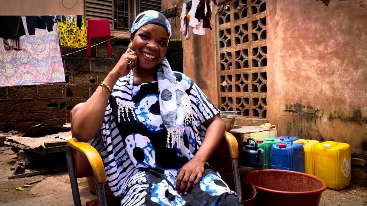 Kalapou - Baaro - Mussow Djougou - Episode 3