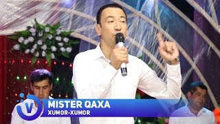 Mister Qaxa - Xumor-xumor | Мистер Каха - Хумор-хумор (jonli ijro)